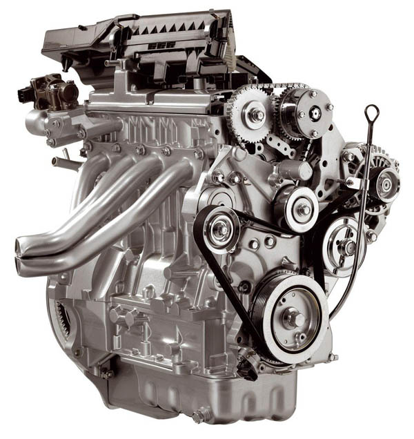 2023 Ler 300c Car Engine